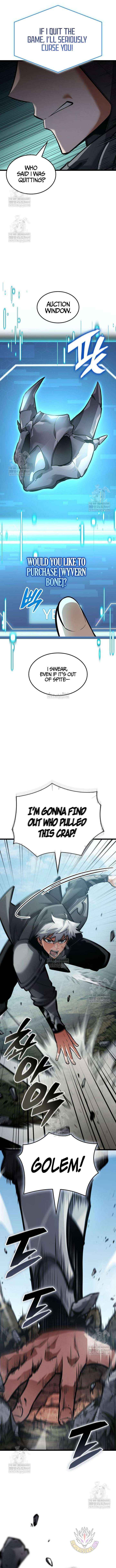 Emperor of Solo Play Chapter 43 image 15